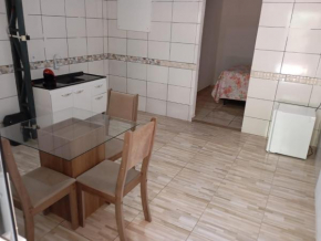 Casa de Hospedagem
